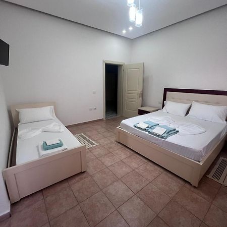 Hostel Internacional Grilë Dış mekan fotoğraf