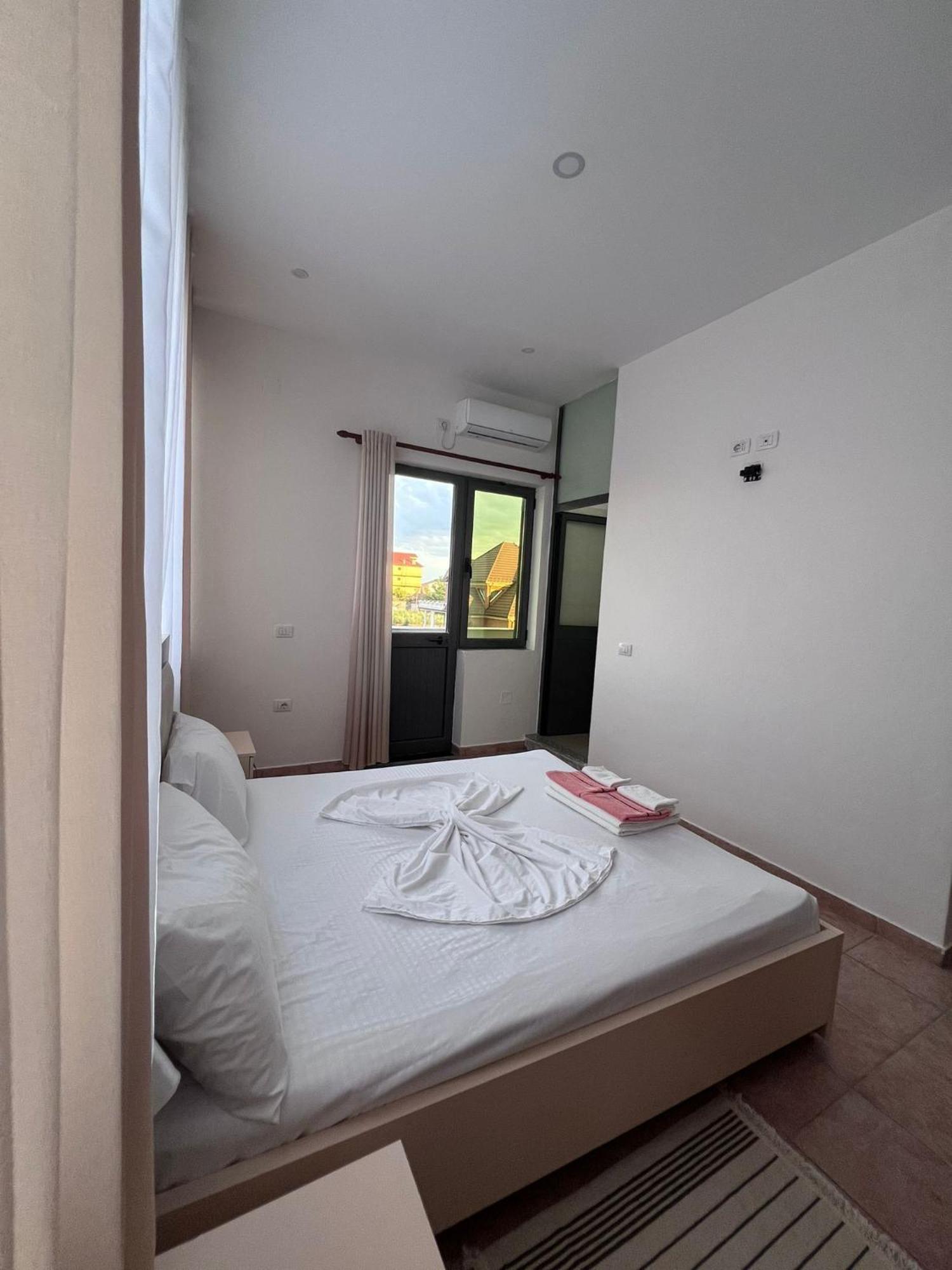 Hostel Internacional Grilë Dış mekan fotoğraf
