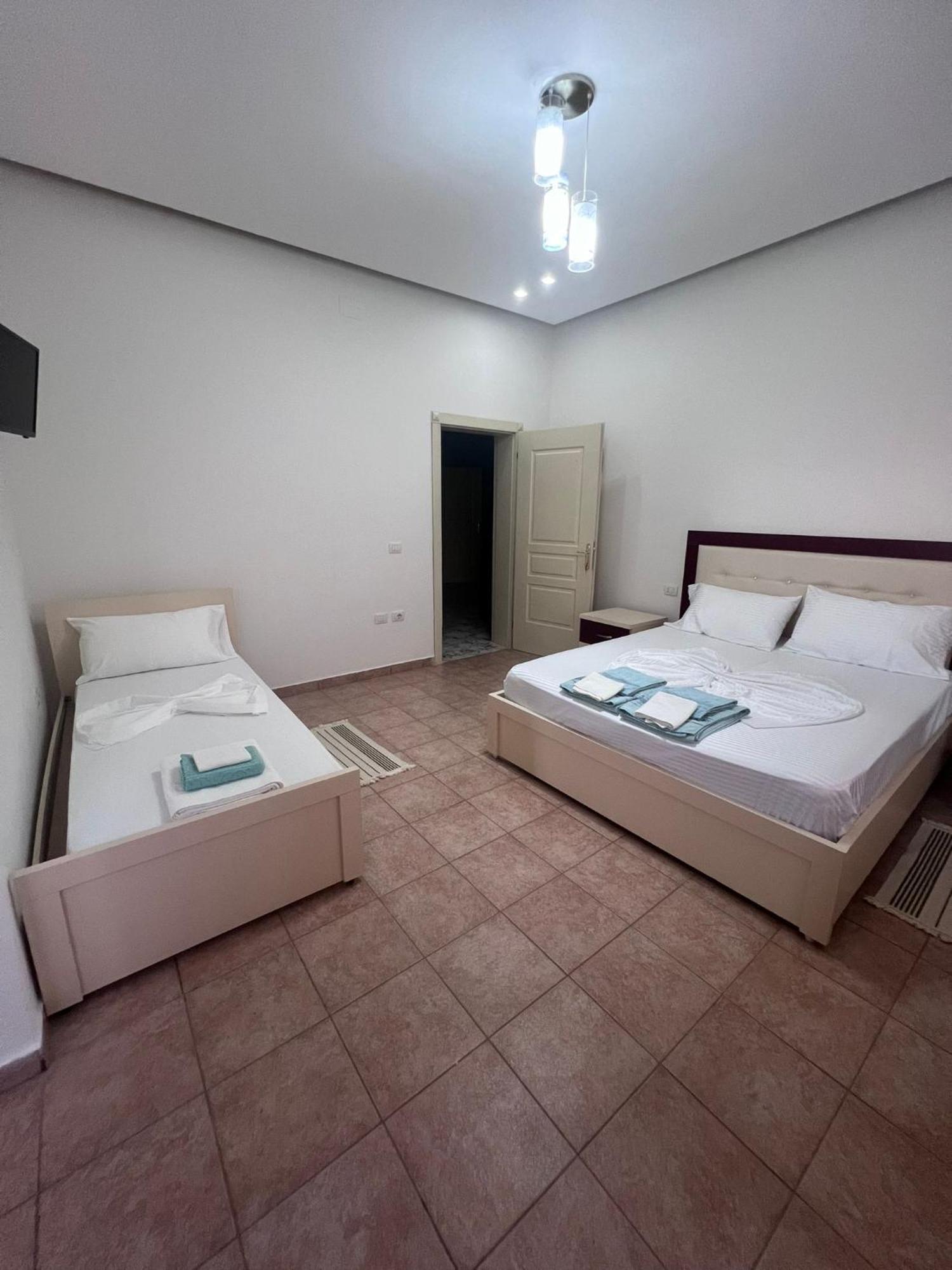 Hostel Internacional Grilë Dış mekan fotoğraf