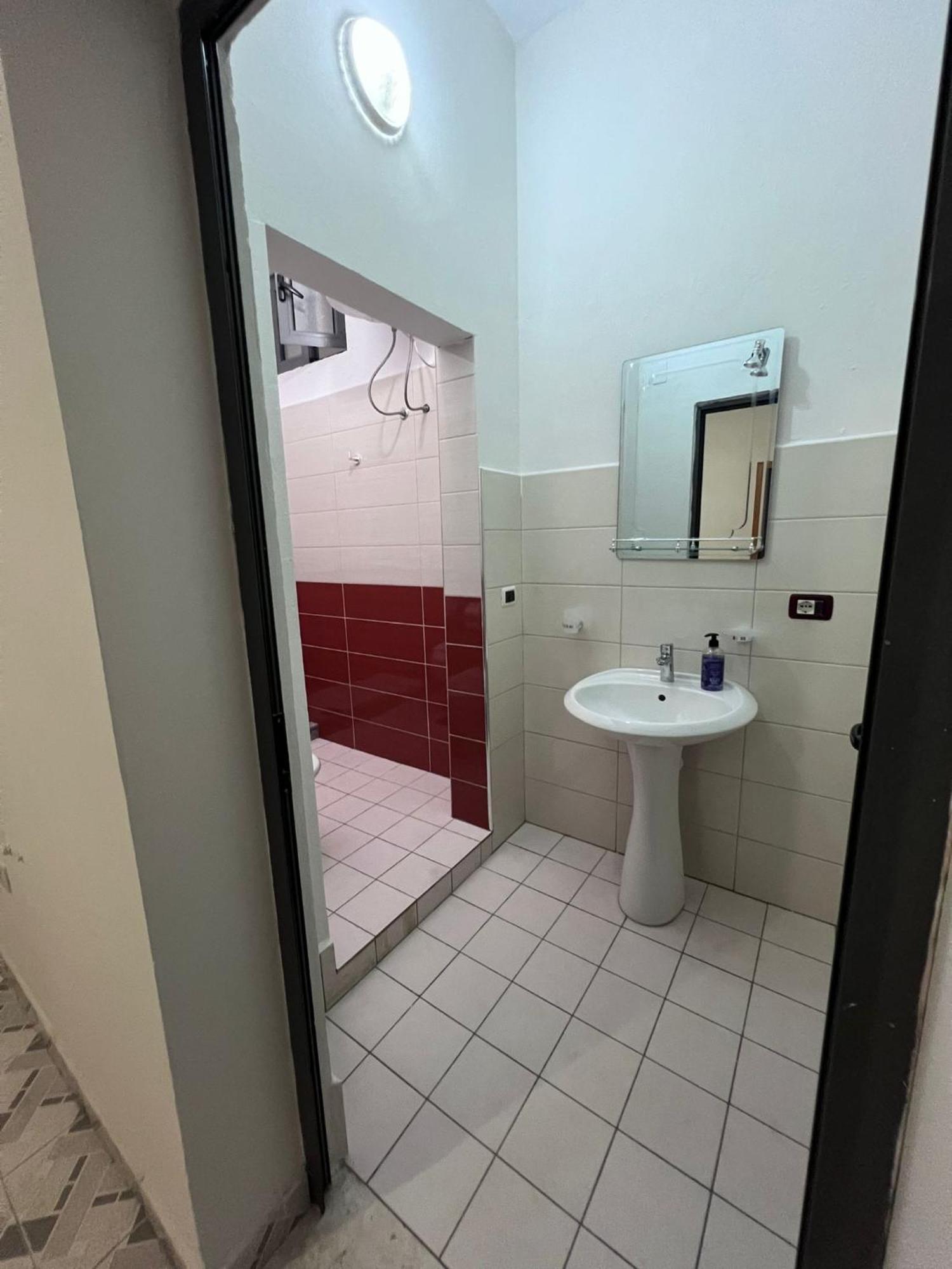 Hostel Internacional Grilë Dış mekan fotoğraf