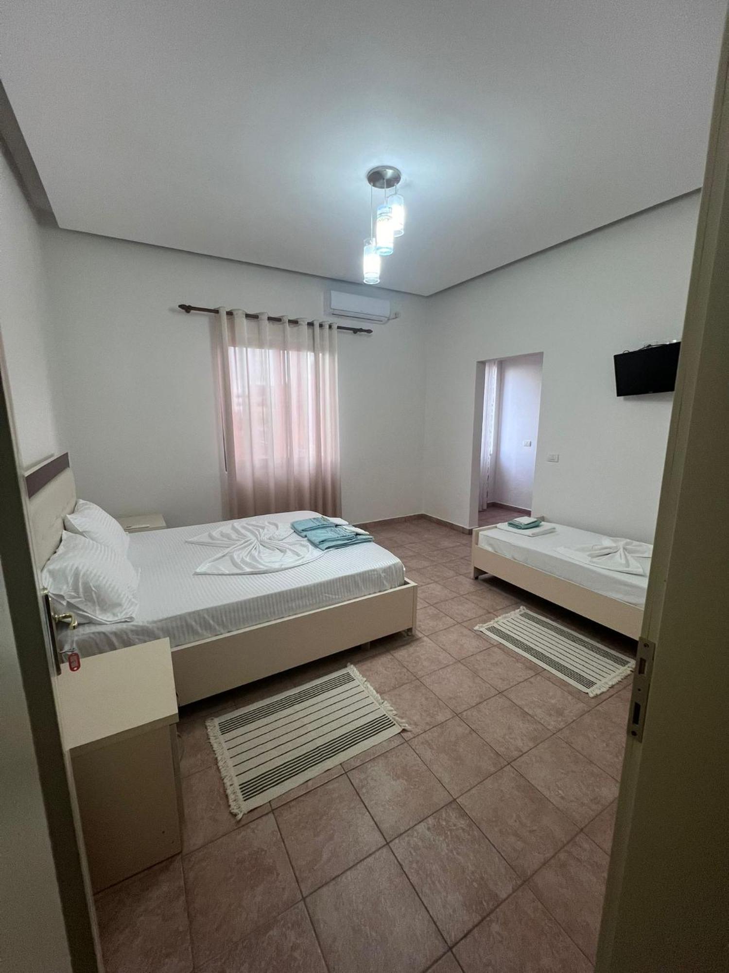 Hostel Internacional Grilë Dış mekan fotoğraf