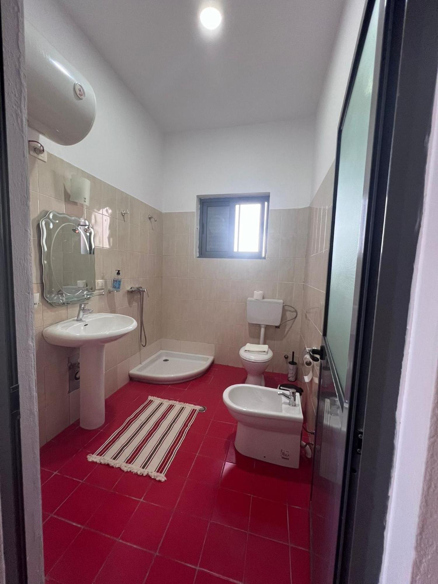 Hostel Internacional Grilë Dış mekan fotoğraf
