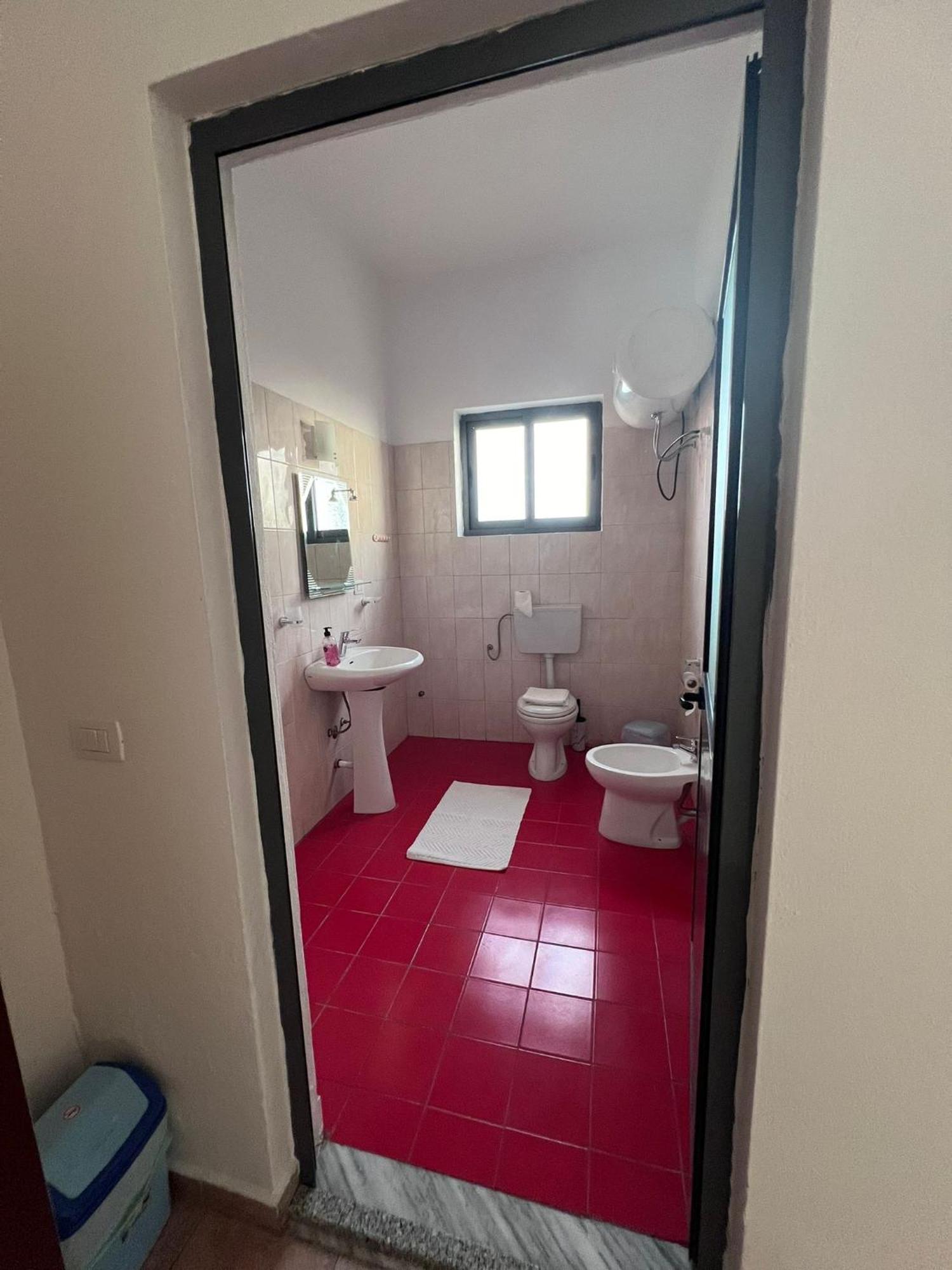 Hostel Internacional Grilë Dış mekan fotoğraf