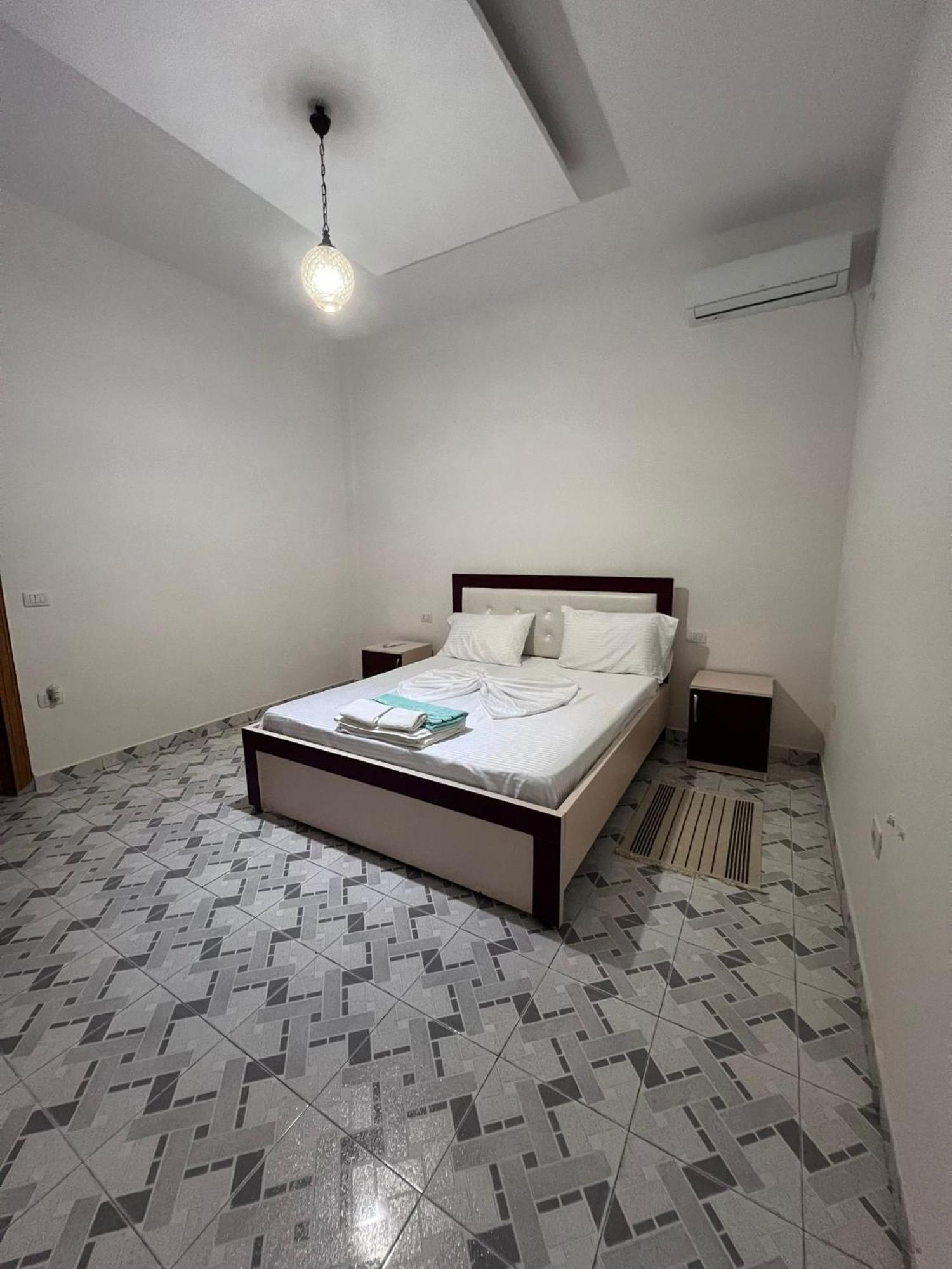 Hostel Internacional Grilë Dış mekan fotoğraf