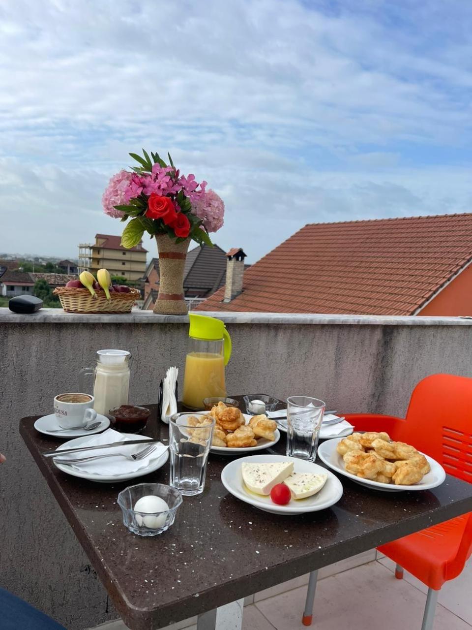 Hostel Internacional Grilë Dış mekan fotoğraf