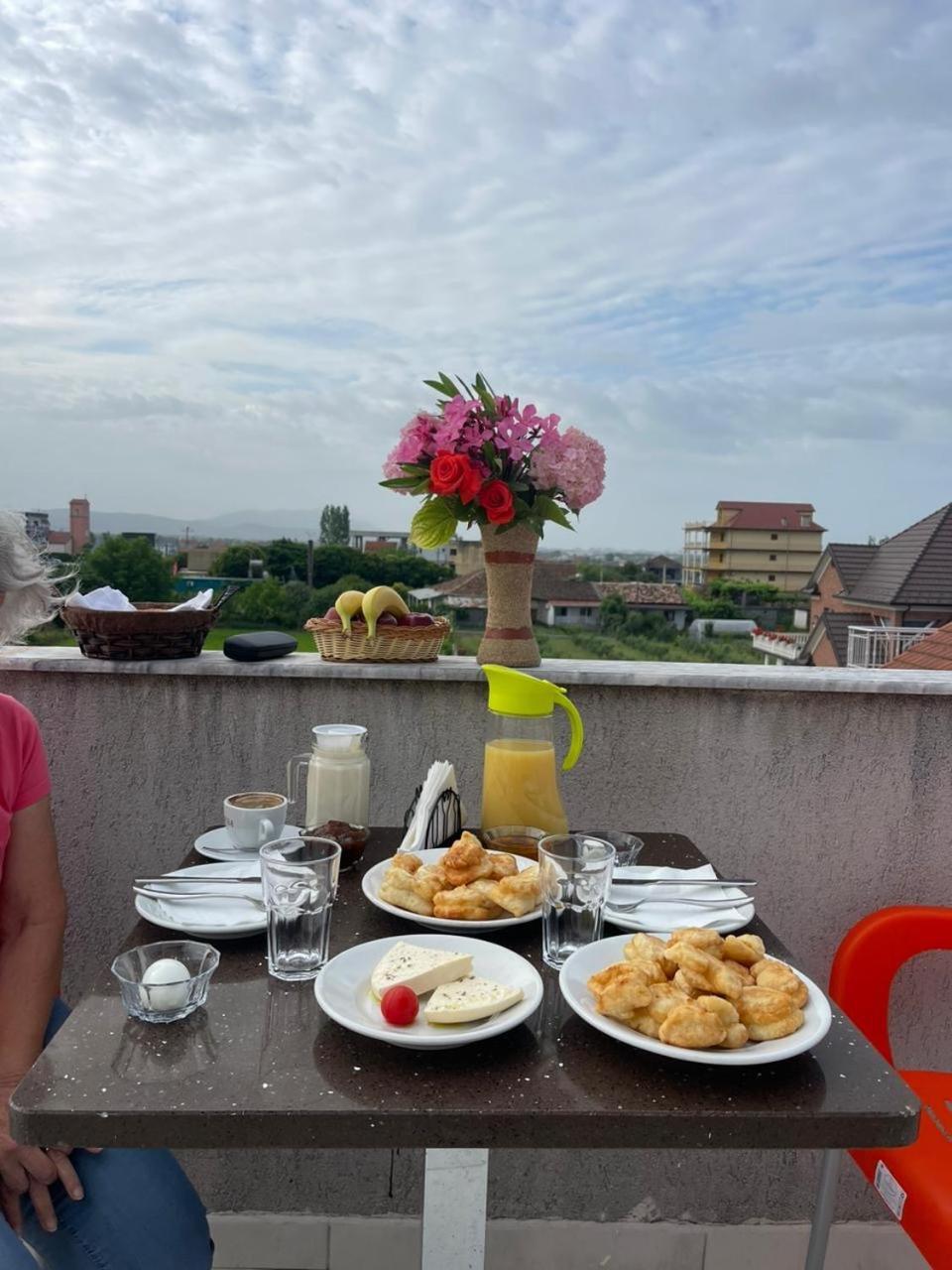 Hostel Internacional Grilë Dış mekan fotoğraf