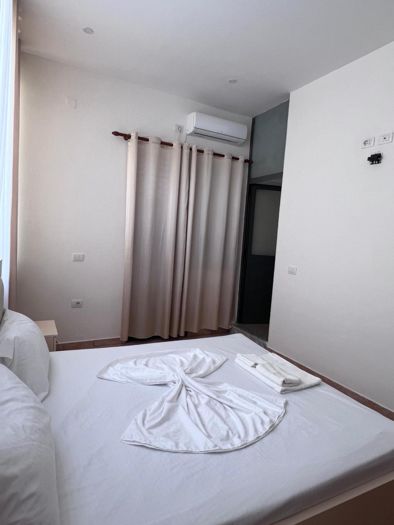 Hostel Internacional Grilë Dış mekan fotoğraf