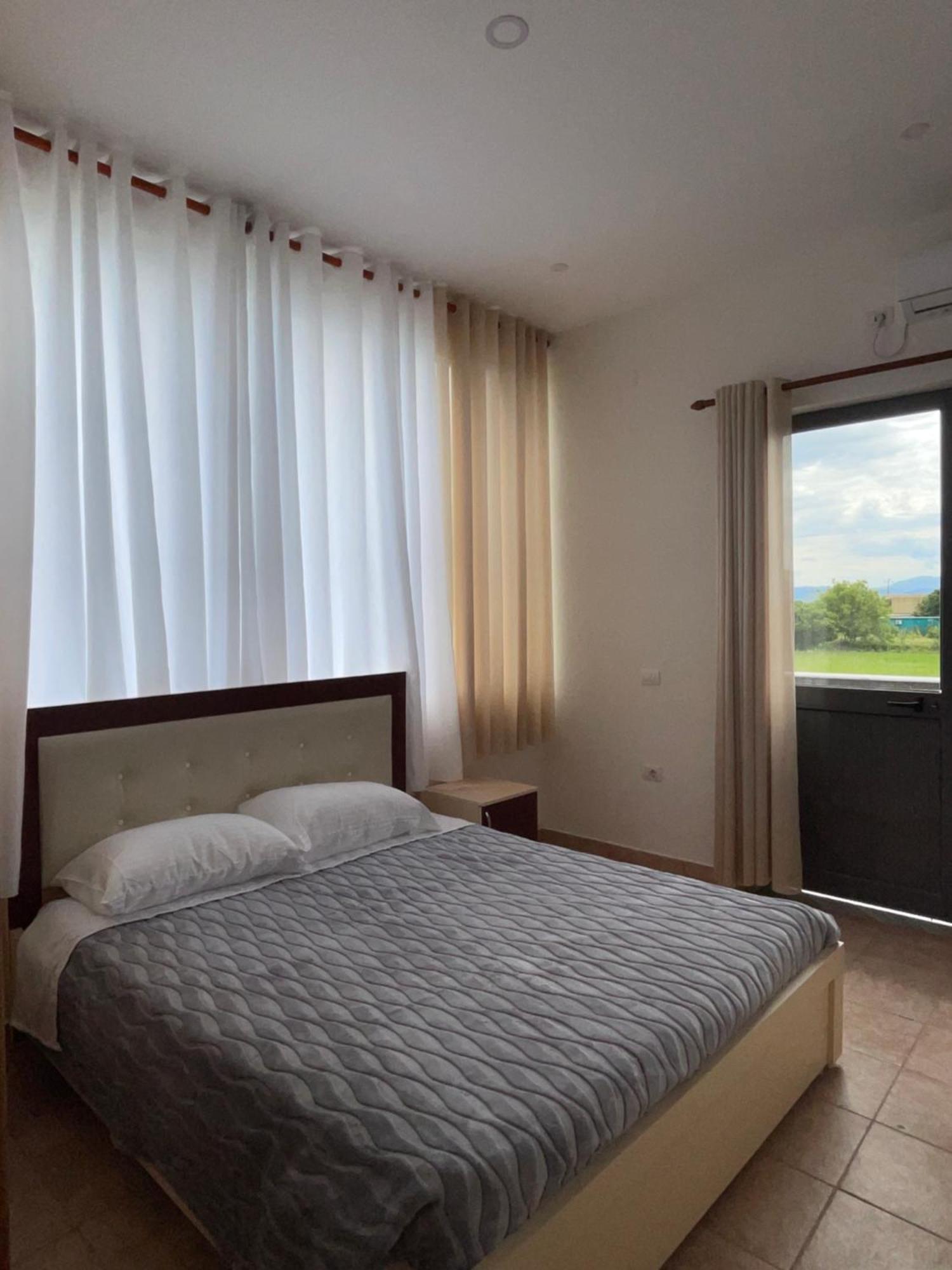 Hostel Internacional Grilë Dış mekan fotoğraf